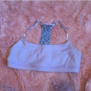 Lulu Lemon Sports Bra