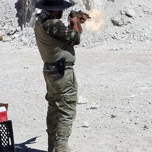 Meet your Posher, Omar