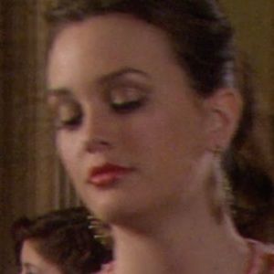 Meet your Posher, Blair