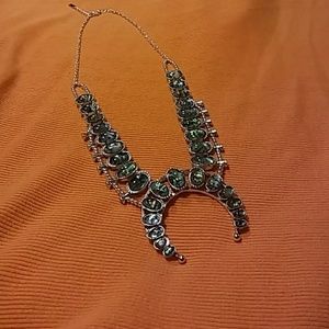Women necklace