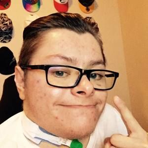 Meet your Posher, Dayne