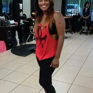 Meet your Posher, Jamelle