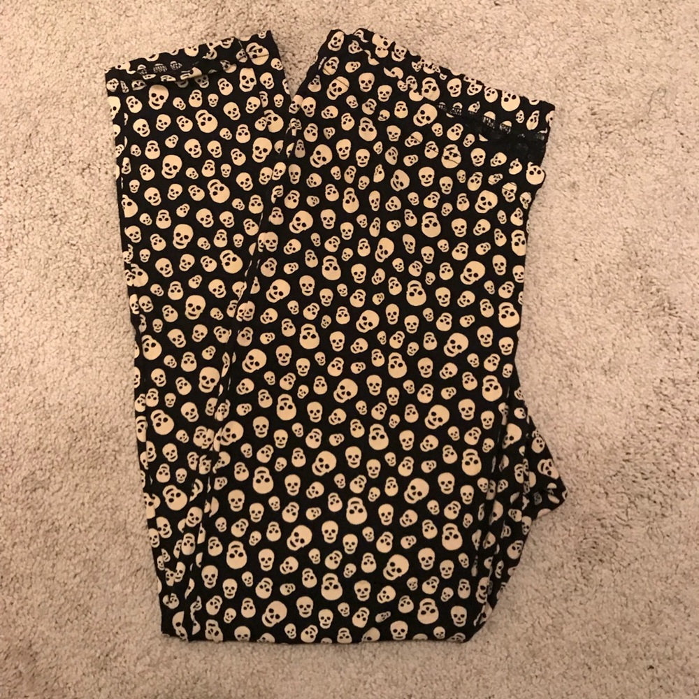 Torrid Leggings