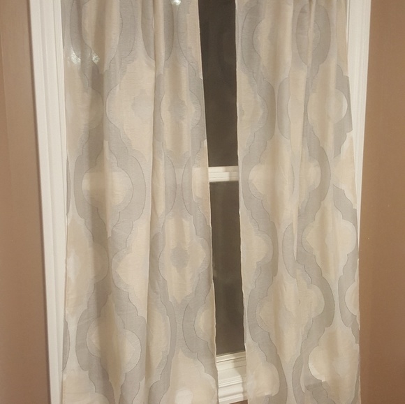 Curtains