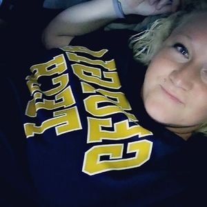 Meet your Posher, Erica