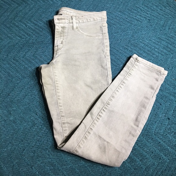 Mid rise jegging SZ 2 - Picture 1 of 6