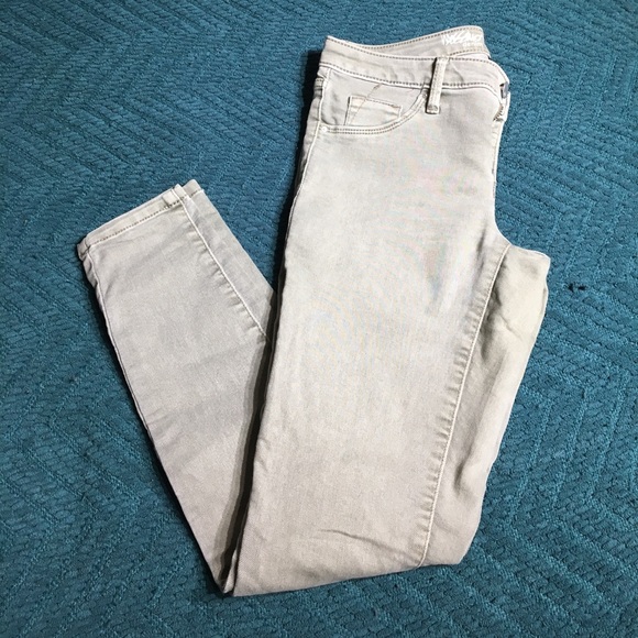 Mid rise jegging SZ 2 - Picture 2 of 6