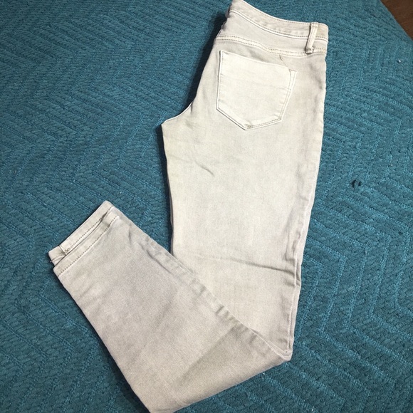 Mid rise jegging SZ 2 - Picture 3 of 6