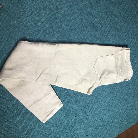 Mid rise jegging SZ 2 - Picture 4 of 6