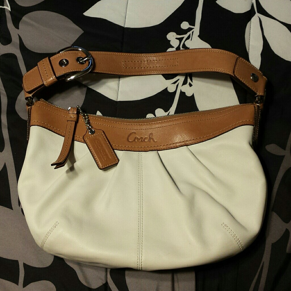 NWOT Coach Purse