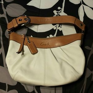 NWOT Coach Purse