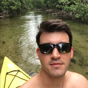 Meet your Posher, Joseph