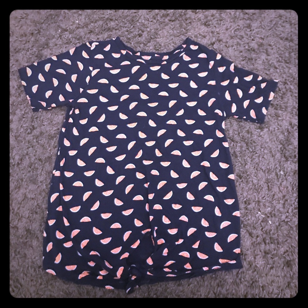 Watermelon T- shirt