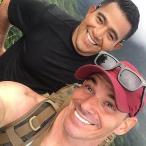 Meet your Posher, Danny