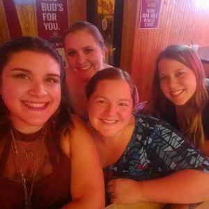 Meet your Posher, Erika