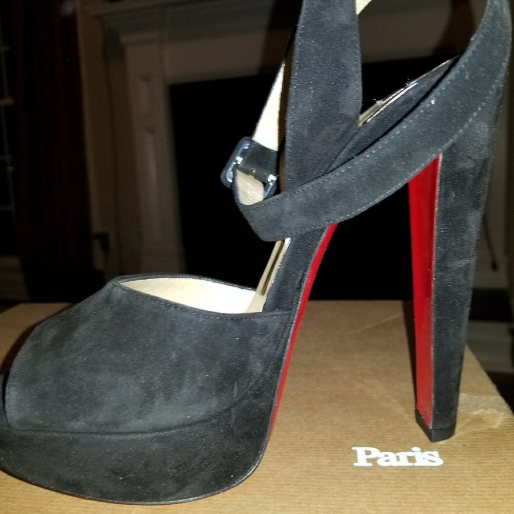 Christian Louboutin