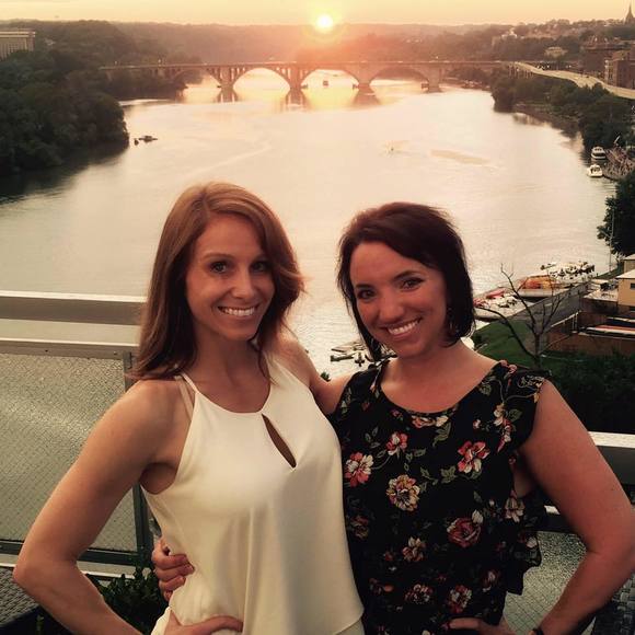 Meet your Posher, Rebekah - Picture 1 of 1