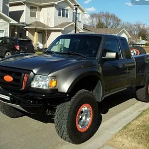 Meet your Posher, Jimmy