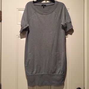 Another EXPRESS sweatshirt Tunic!