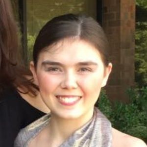 Meet your Posher, Jena