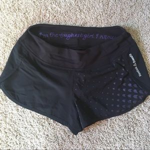 Reebok Crossfit Shorts sz S