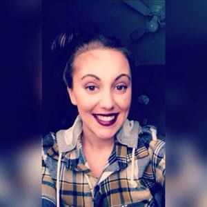 Meet your Posher, Ally