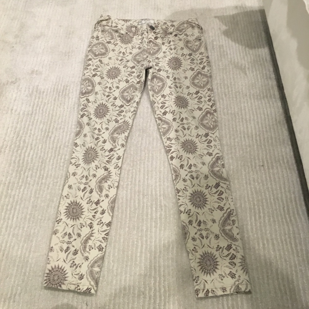 Free People Jeans