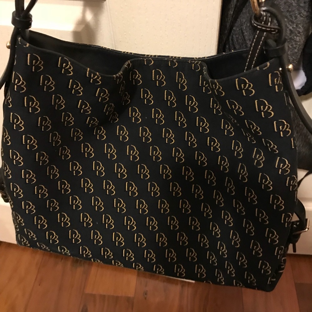 Dooney Bourke Handbag
