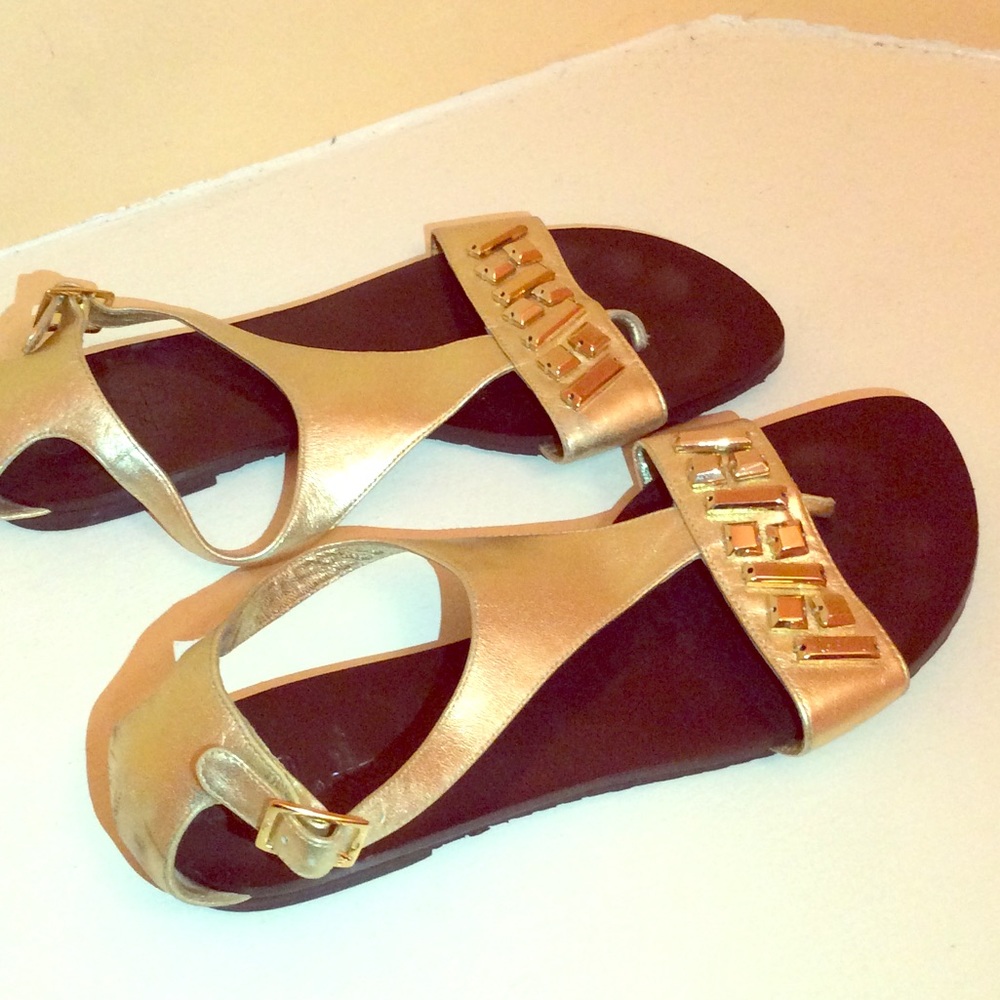 Cole Haan Sandals!