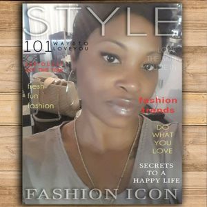 Meet your Posher, Chiquita