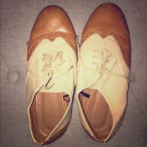 Size 7 Vintage Shoes