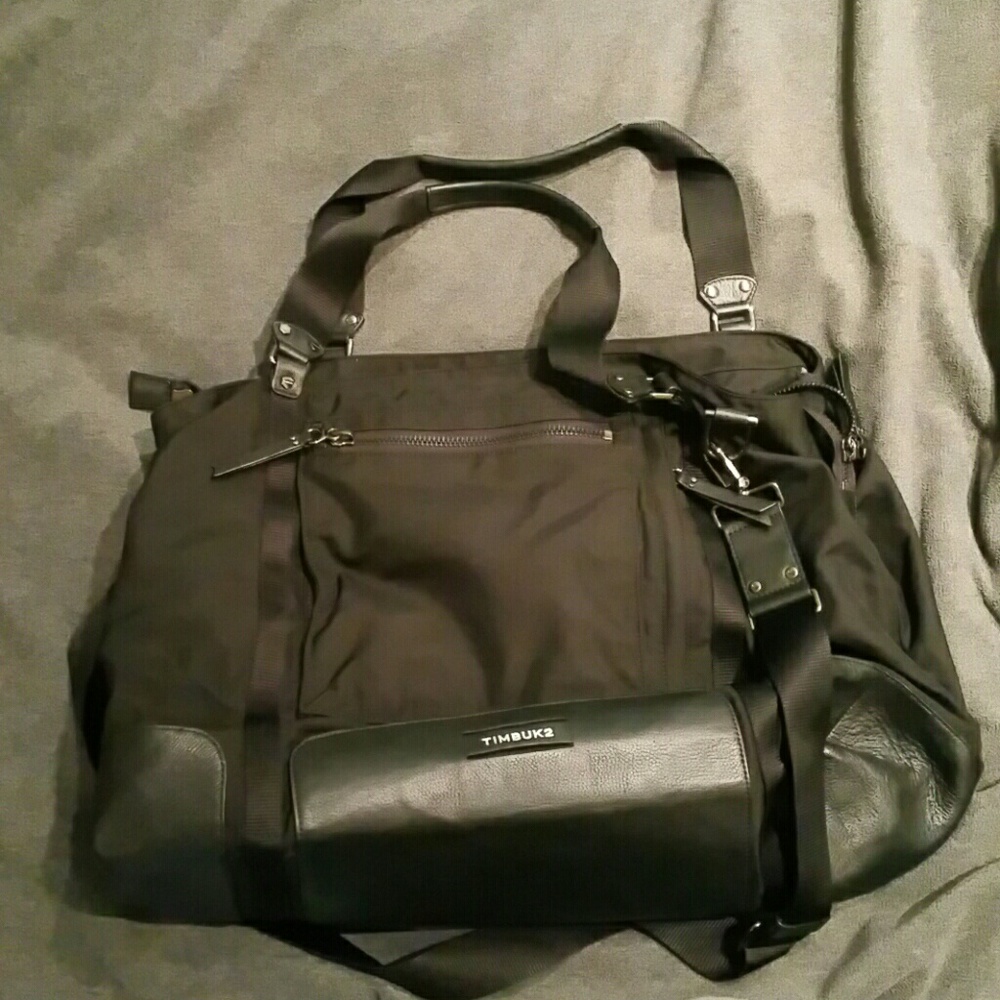 Timbuk2 femme utility tote