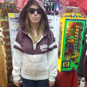 Meet your Posher, Allyssa