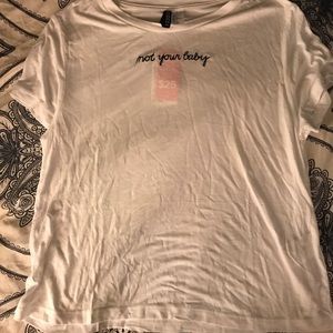 Cute T Shirt!