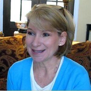 Meet your Posher, Margaret