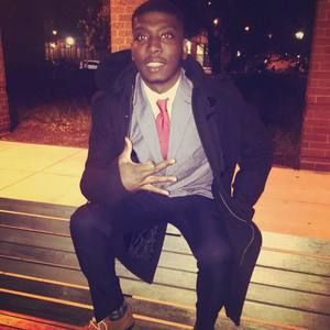 Meet your Posher, Lawrence