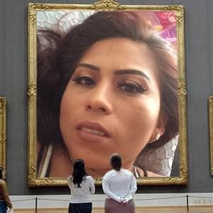 Meet your Posher, Leticia