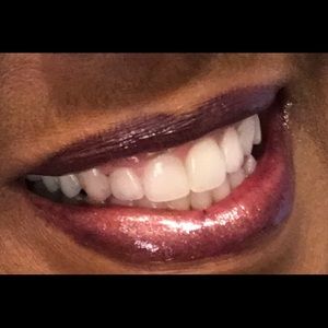 Meet your Posher, Carol