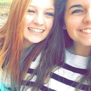 Meet your Posher, Sierra