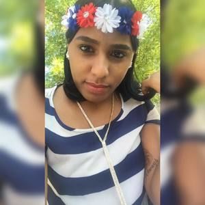 Meet your Posher, Marlenys