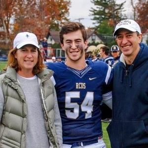 Meet your Posher, Matt