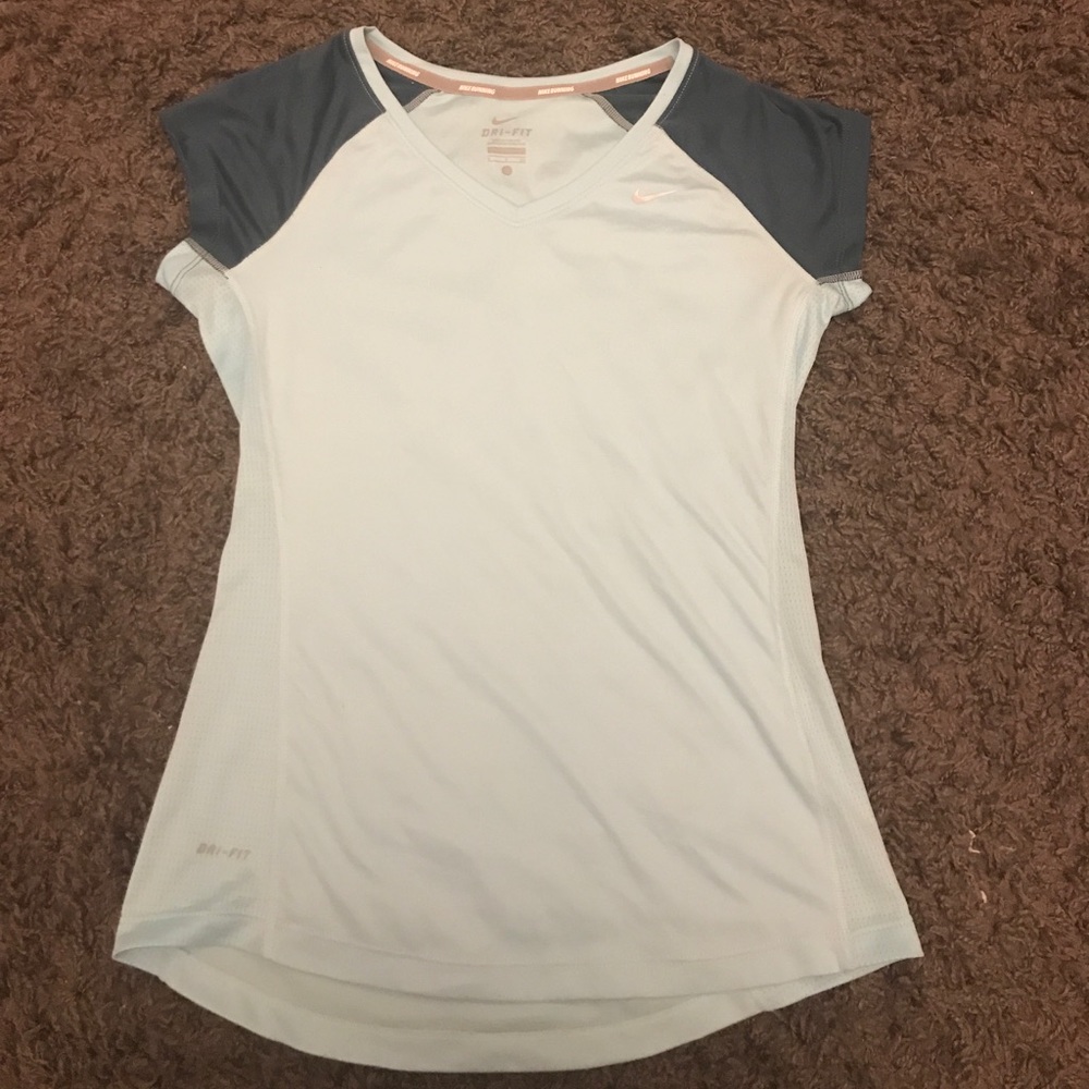 Dri- Fit Nike shirt