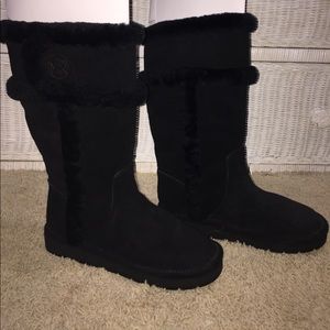 Michael Kors Boots
