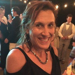 Meet your Posher, Patty