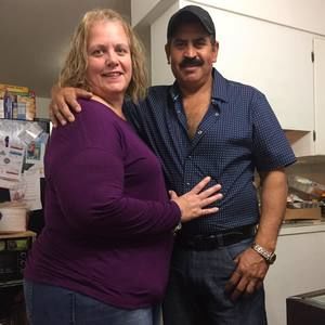 Meet your Posher, Jackie y adrian