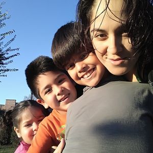 Meet your Posher, Arcelia