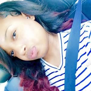 Meet your Posher, Jada