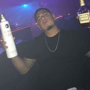 Meet your Posher, Josh