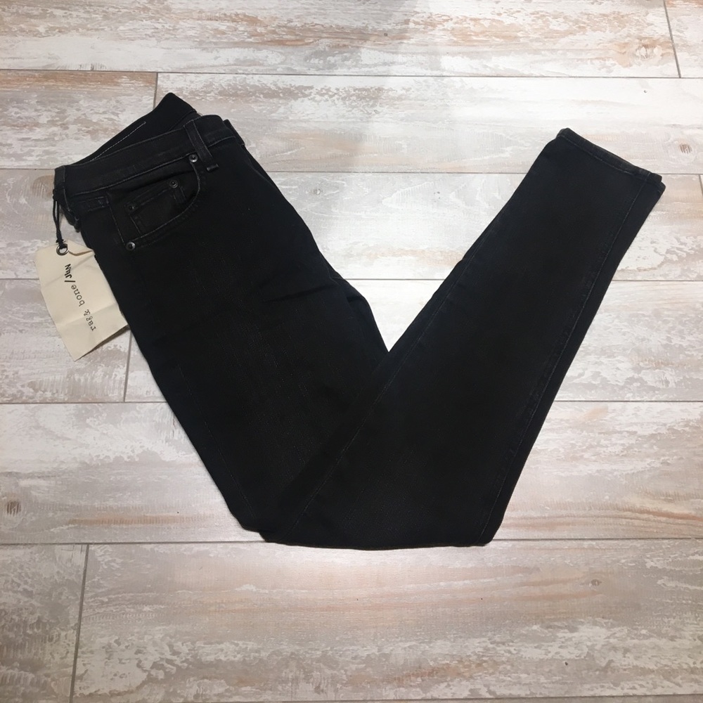 BRAND NEW RAG AND BONE JEANS!!!!