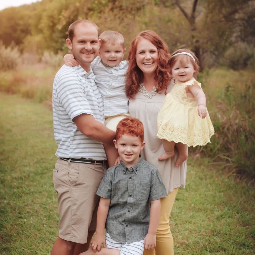 Meet your Posher, Veronica